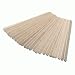 Lolly Sticks 15cm, Pack of Twenty-Four, Bagged