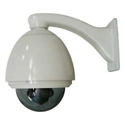 4XEM IPCAMENCLODHF Outdoor Heated Dome Enclosure
