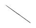 GROBET SWISS NEEDLE FILES 7-3/4 INCH SQUARE CUT 0