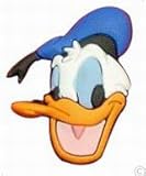 Donald Duck
