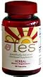 Yes Herbal (Essiac) 30 capsules - Meets the Peskin Protocol & The 24 Hour Diet Standards