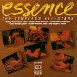 The Timeless All Stars : Essence