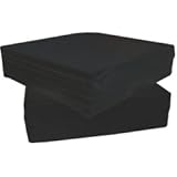 Screen Printing - Black Pellons 15" X 16" (250-Pack)