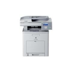 CANON iR C1028iF MFC A4 Laser color print scan 2400x600dpi print 600x600dpi scan