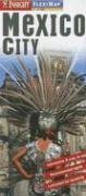 City Travel Guides Discounted  Books : Insight Fleximap Mexico City