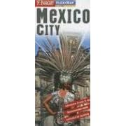 Mexico City Insight Flexi Map (Insight Flexi Maps)