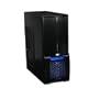 System Cabinet - Full Tower - Atx;micro Atx - 2 X USB; 1 X Ieee 1394 (firewire);