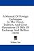 A Manual Of Foreign Exchanges: In The Direct, Indirect, And Cross Operations Of Bills Of Exchange And Bullion (1831)