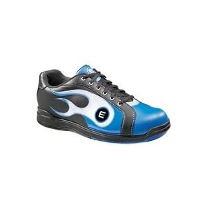 Buy Blue Flame Mens Bowling Shoe By Etonic