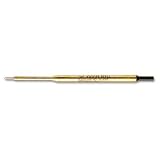 ~:~ MMF INDUSTRIES ~:~ Refill Jumbo Jogger Pens, Medium, Black Ink