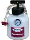 Motive Products Power Bleeder Fits early model American cars and trucks