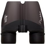 Audubon 5208 Sheltered Wings Compact Binoculars 8x25