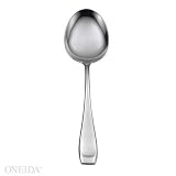 Oneida Lagen Casserole Spoon, 9 in Flatware