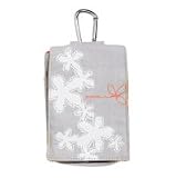 Golla MUSIC DREAM - Carrying bag for digital player - cotton - off white