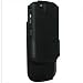 BLACKBERRY VERIZON TOUR SNAP ON SHELL/HOLSTER/Belt Clip COMBO