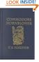 Commodore Hornblower (Hornblower Saga)
