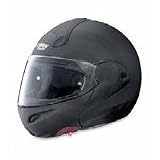 NOLAN N100E CLASSIC PLUS HELMET PLATINUM SILVER XL N245270130026 CLOSEOUT-no return