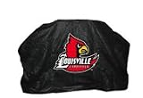 NCAA Louisville Cardinals 59-Inch Grill Cover