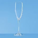 FLUTE SIGNATURE 5.75OZ, CS 2/DZ, 09-0370 CARDINAL INTERNATIONAL GLASSWARE