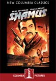 Shamus [Region 2] [import]