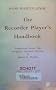 Recorder Players Handbook