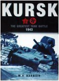 Kursk The Greatest Tank Battle 1943