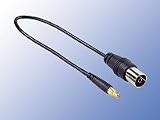 Produkt-Bild: Portally-TV IEC auf MCX Adapter f&uuml;r PX-4200