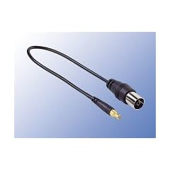 Portally-TV IEC auf MCX Adapter f�r PX-4200