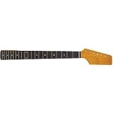 Golden Gate S - 95FV S Style Guitar Neck ( Vintage Maple / Maple ) - B001FB5Z0S