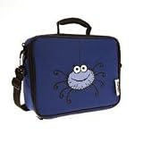 Spider Lunch Bag