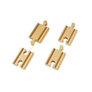 Mini Straight Track by 