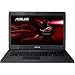 ASUS Republic of Gamers G73JH-A2 17-Inch Gaming Laptop (Black)
