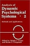 Analysis of Dynamic Psychological Systems 