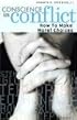 Conscience in Conflict: How to Make Moral Choices