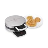 Classic Mickey Waffle Maker
