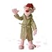 Plush Detective Pink Panther 12"