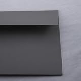 Basis Premium Envelope A24-3 8x5-3 4 Gray 250 box