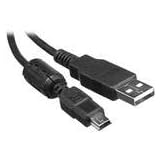 Nikon UC-E4 USB Cable for D50, D70, D70s, and D100