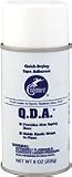 Quick Drying Adhesive Spray, 8 Oz a Light, Quick-drying Adherent to Help Secure Tape, Underwrap and Elastic Wraps, Reducing Blister-causing Friction