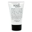Soul Owner Overnight Exfoliating Foot Cream--3.3OZ