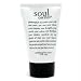 Soul Owner Overnight Exfoliating Foot Cream--3.3OZ