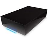 LaCie Hard Disk design by Neil Poulton 1TB USB 2.0 - 7200RPM - 32MB