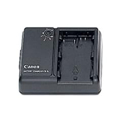 Canon CB-5L Ladeger�t f�r EOS 5D/D30/D60/10D/20D/30D/300D