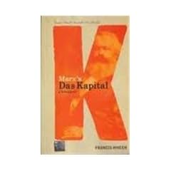 Marx's Das Kapital: A Biography