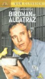 Birdman of Alcatraz [VHS]