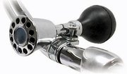 Pyramid Mini Condor Bicycle Squeeze Horn