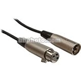 Shure C50J Microphone Cable