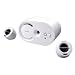 Sony PC 2.1 Speakers (White)
