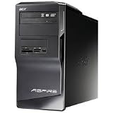 Aspire M1201 Athlon X2 320 Gb
