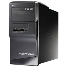 Click here to buy Aspire M1201 Athlon X2 320 Gb.